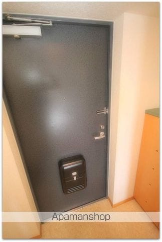 エスリード上本町北の内装写真