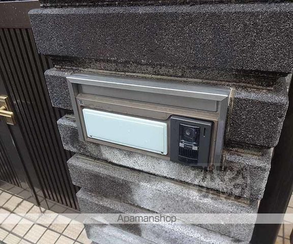 京都市東西線 東野駅 徒歩12分 2階建 築50年のその他写真