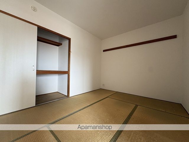 ベルクールの内装写真