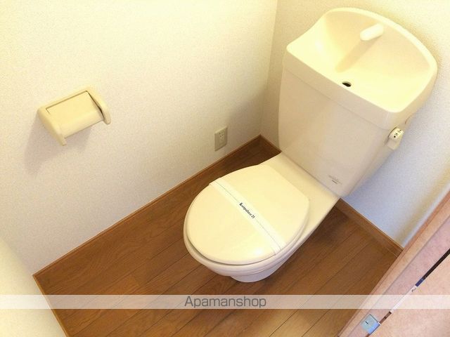 レオパレスプレミールの内装写真