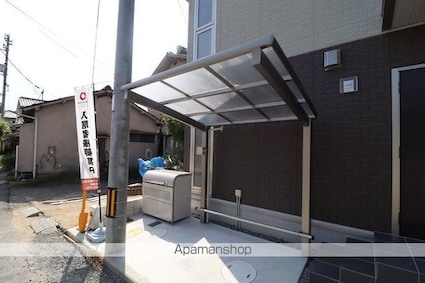 ｐｅｃｈｅｒ奥田[1LDK/41.44m2]の内装1