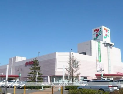 カサベルデ大日[2DK/40.07m2]の周辺1