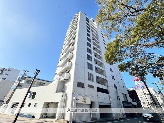 パリ・シャトー本町[2DK/41.61m2]の外観1