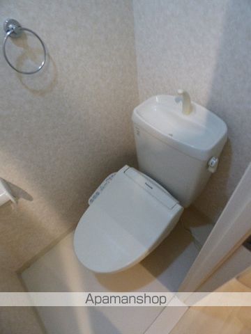 CASSIA新大阪の内装写真
