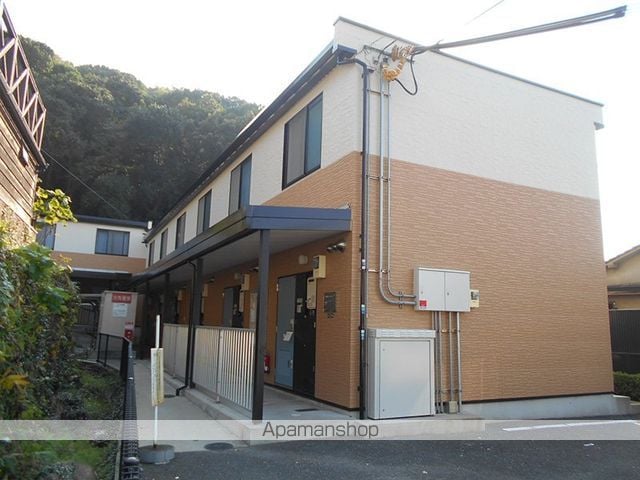 レオパレス枚岡ヒルズ