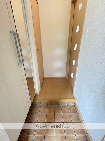 プラスドサンテ・トロワの内装写真