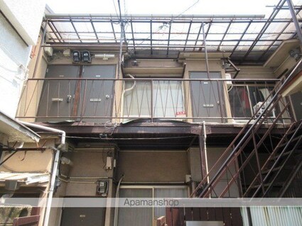 ＦＡＮ高円寺[1DK/22.5m2]の外観3