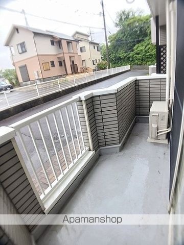 ヒルズハウス ソレイユの内装写真