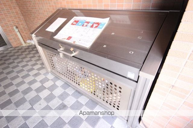 センテニアル東平塚のその他写真