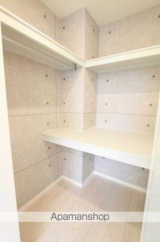 ALEGRIAの内装写真