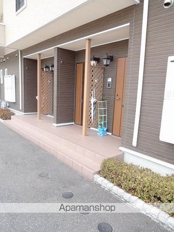 Y’sグランノエルの外観写真