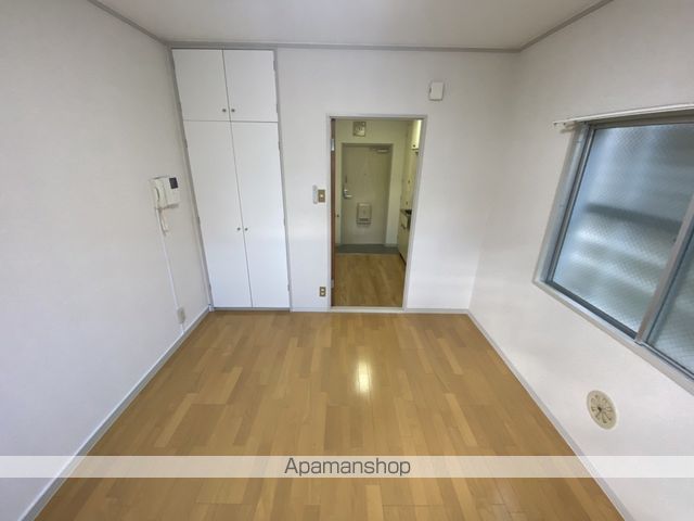 ホワイトパレス長束の内装写真