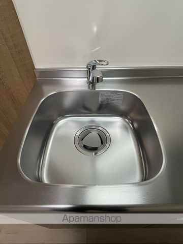 フジパレス高石駅北III番館の内装写真
