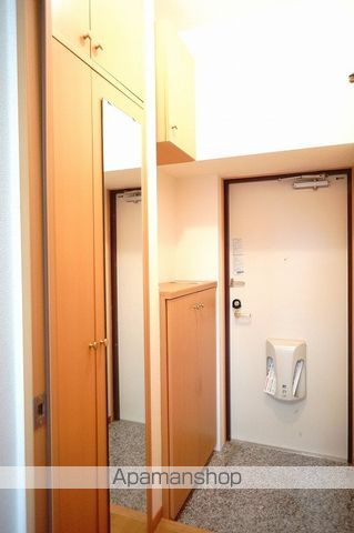 LAUREL COURT 田町の内装写真