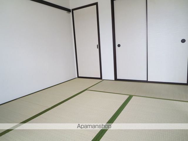 フレグランス・プラージュの内装写真