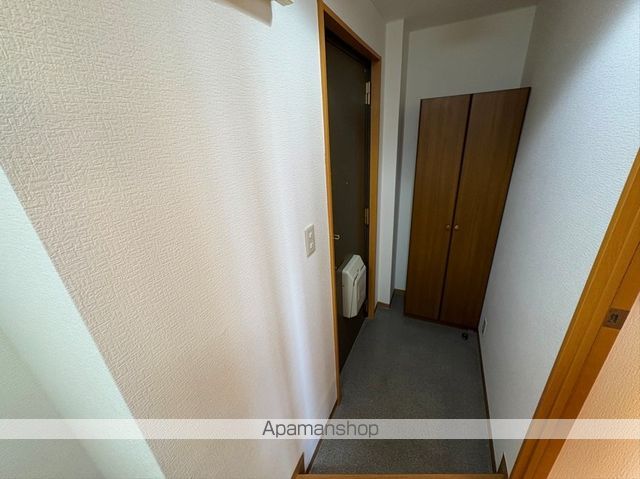 アーカンシェル東寝屋川の内装写真