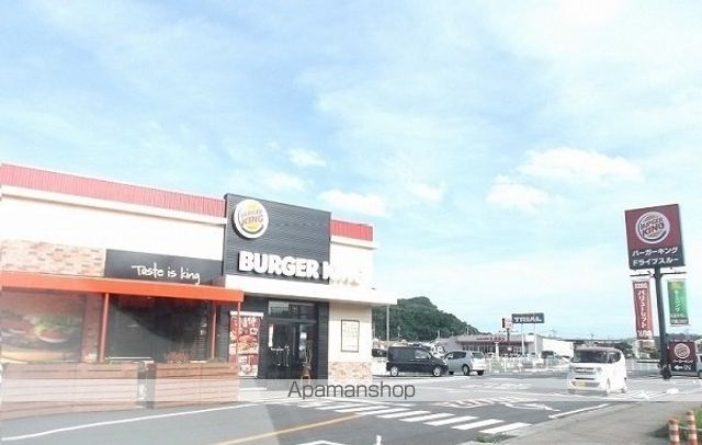 クレストールIII Bの周辺写真