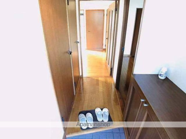アネシスイン有川の内装写真