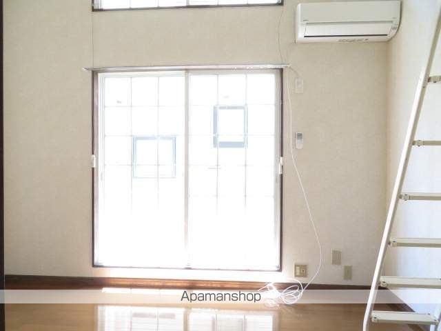 アップルハウス旭ヶ丘2の内装写真
