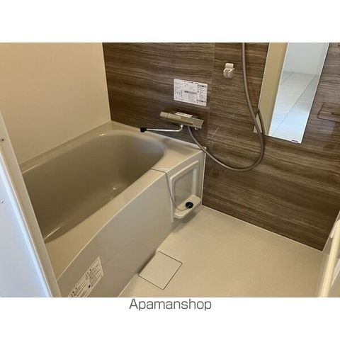 ウェルズビレッジの内装写真
