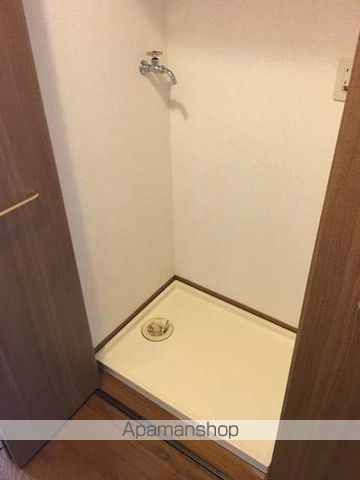 パークハイム大濠の内装写真