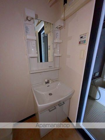プランドール浅間の内装写真