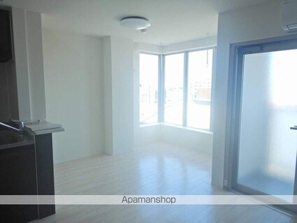 ユニヴァリィ県庁東[1LDK/41.8m2]の内装9