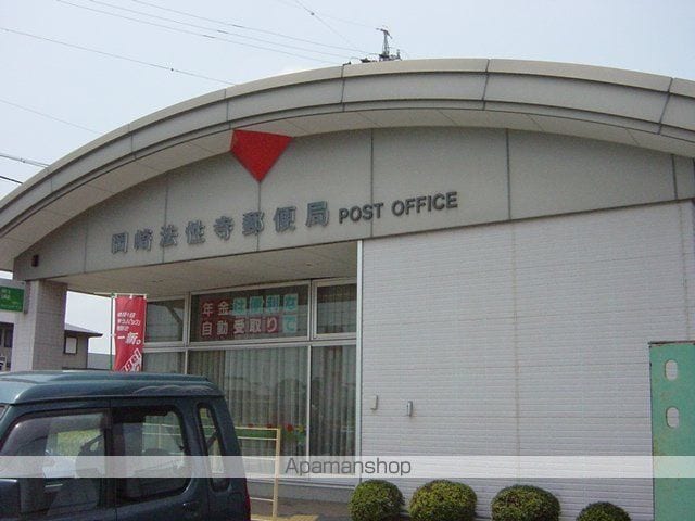 イーストパレス夢見月の周辺写真