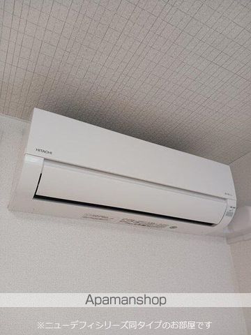 カーサ 福岡 IIIの内装写真
