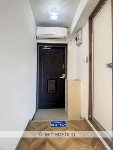 CHAIの内装写真