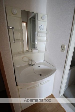 サンシャイン小泉の内装写真