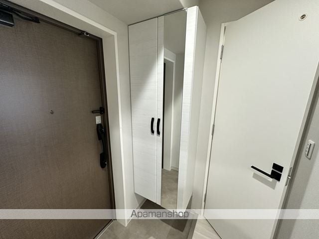 ALIVIS三国本町の内装写真