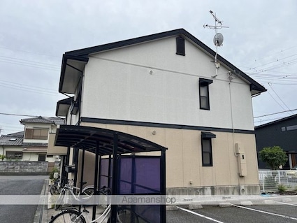 ボナール本郷[2LDK/55.36m2]の外観3