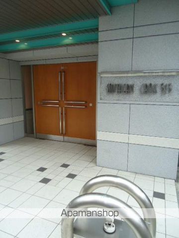 SOUTHERN CROSS 313の玄関写真
