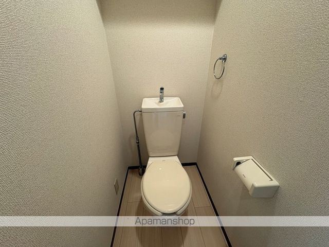 セジュール西宮今津の内装写真