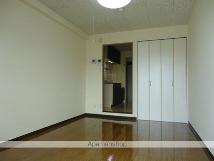 グランリーオ[1R/19.6m2]のその他部屋・スペース