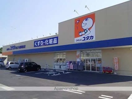 Ｓｉｎｃｅｒｅ六枚橋[2LDK/54.67m2]の周辺6