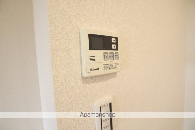 サンハイツ旭Aの内装写真