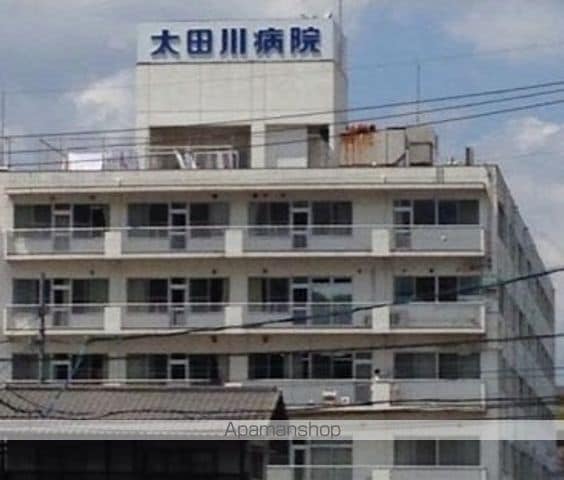 フェリーチェ くるめ木の周辺写真