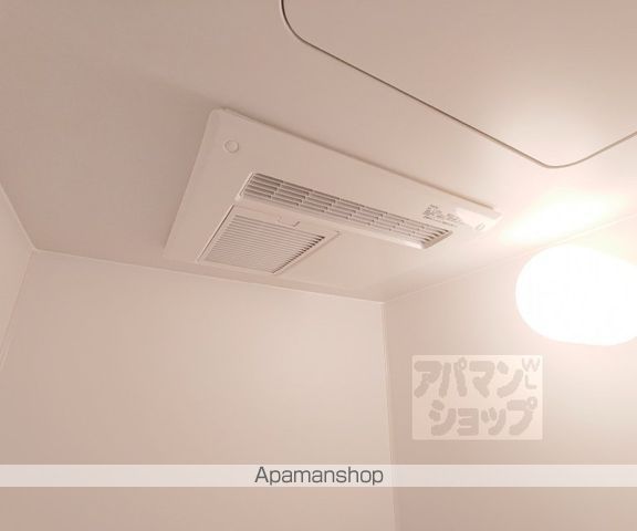 メイプルリーフ嵯峨野の内装写真