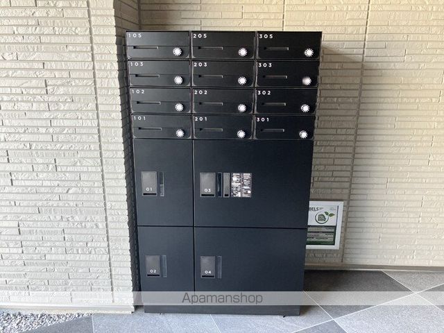 GRANDVALLEY 博多の内装写真
