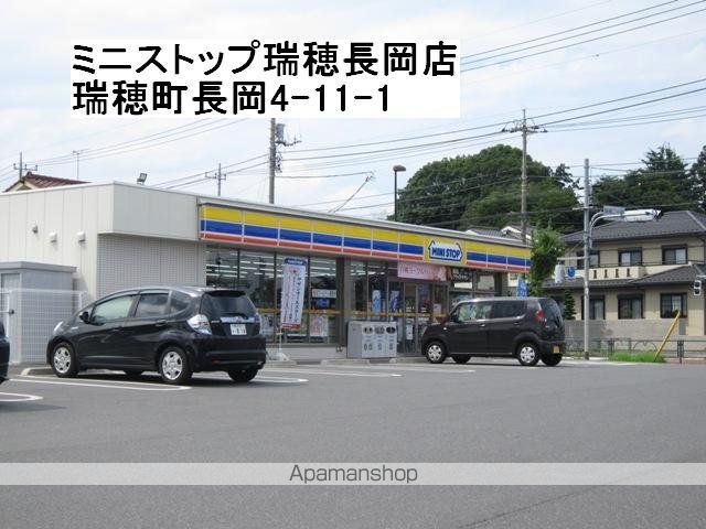 カサベルデ長岡の周辺写真