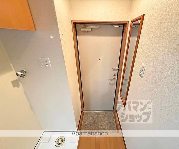 フラッティ四条大宮IIの内装写真