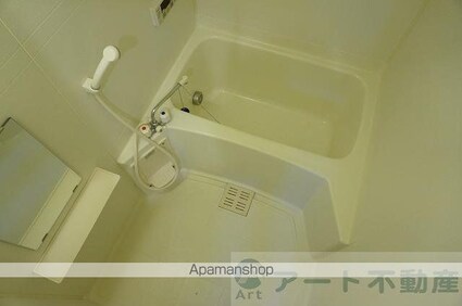 ルネス余戸[2LDK/51.03m2]のバス
