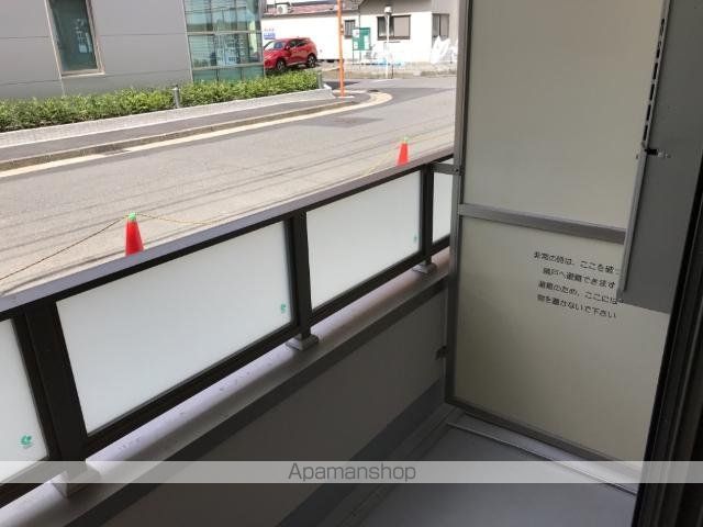 オークプレイスの内装写真