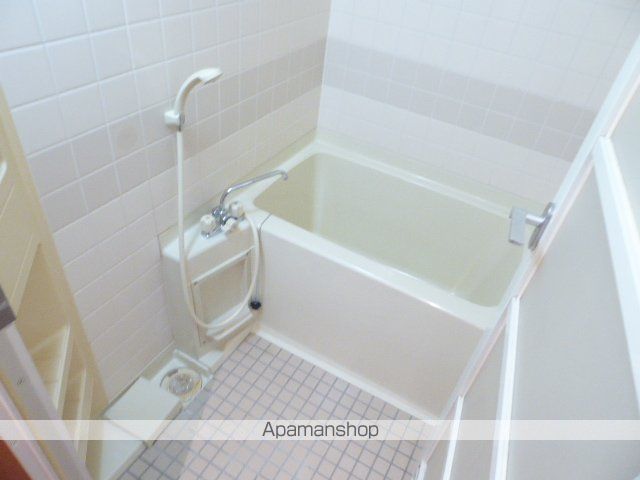 CONTESSAUNOの内装写真
