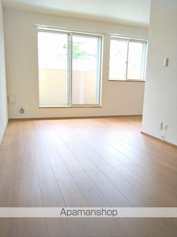 TK BELL HOUSEの内装写真