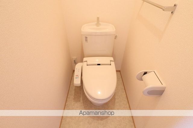 メゾンリヴェール Aの内装写真