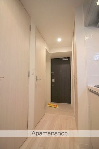 PLANDOR北浜の内装写真
