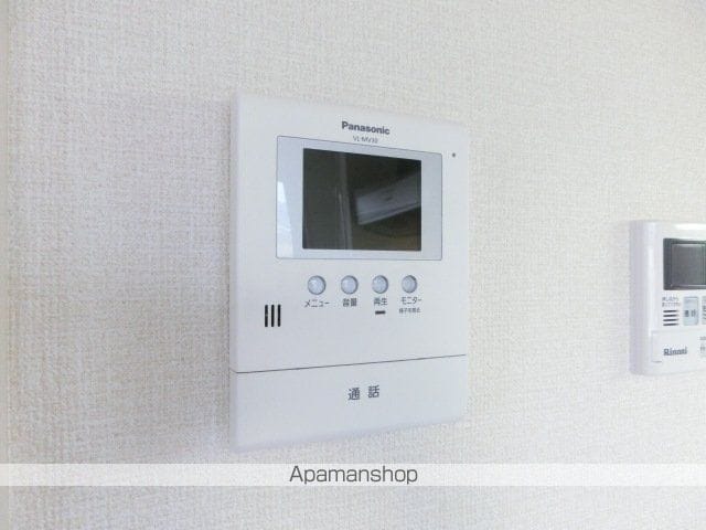 モダンコート新堀の内装写真